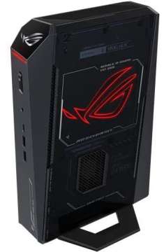 Asus ROG NUC RNUC15JNK9X28AA2 Black (EU Cord)