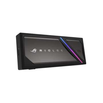 Asus ROG Strix Aiolos Black
