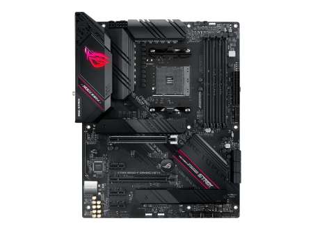 Asus ROG STRIX B550-F GAMING WIFI II