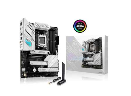 Asus ROG STRIX B650-A GAMING WIFI Asus ROG STRIX B650-A GAMING WIFI