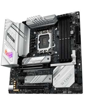 Asus ROG STRIX B760-G GAMING WIFI Asus ROG STRIX B760-G GAMING WIFI