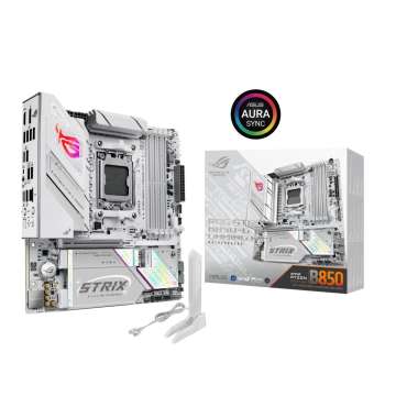 Asus ROG STRIX B850-G GAMING WIFI