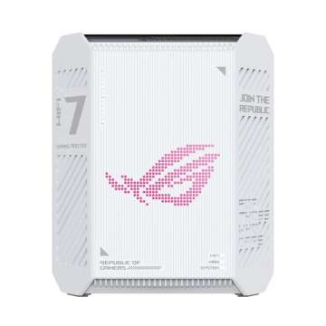 Asus ROG Strix GS-BE7200 Dual-band WiFi 7 Gaming Router