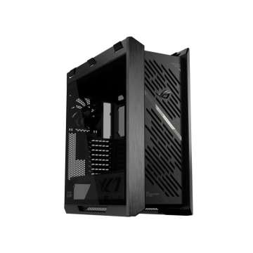 Asus ROG Strix Helios II Tempered Glass Black