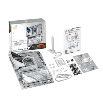 Asus ROG STRIX X870E-A GAMING WIFI7 NEO