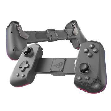 Asus ROG Tessen Mobile Controller Gamepad Black