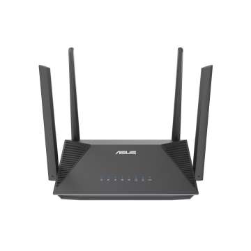 Asus RT-AX52 Pro AX3000 Dual Band WiFi 6 Router