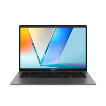 Asus S3407AA-SF016W Matte Gray
