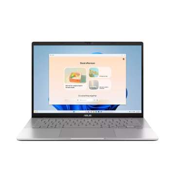 Asus S3407CA-LY048W Cool Silver Asus S3407CA-LY048W Cool Silver