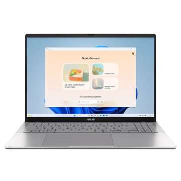 Asus S3607CA-RP012 Silver