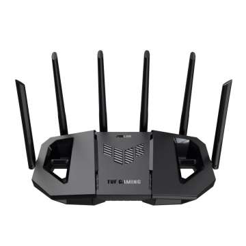 Asus TUF-BE9400 Tri Band WiFi 7 Router