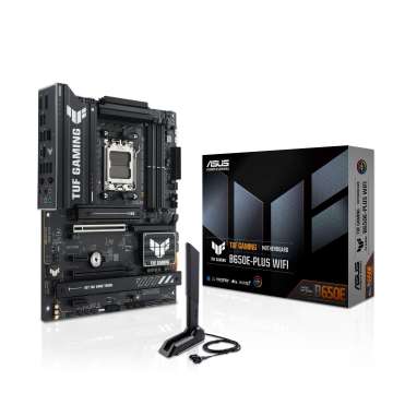 Asus TUF GAMING B650E-PLUS WIFI Asus TUF GAMING B650E-PLUS WIFI