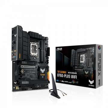 Asus TUF GAMING B760-PLUS WIFI