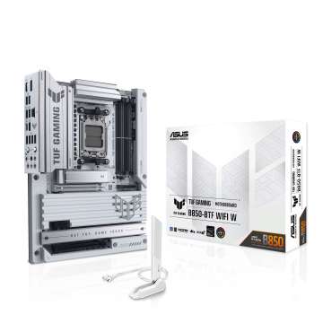 Asus TUF GAMING B850-BTF WIFI W Asus TUF GAMING B850-BTF WIFI W