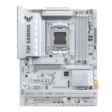 Asus TUF GAMING B850-PRO WIFI7 W NEO