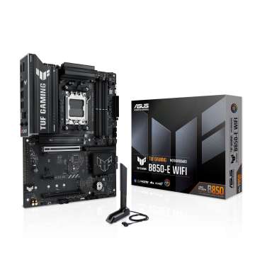 Asus TUF GAMING B850M-E WIFI