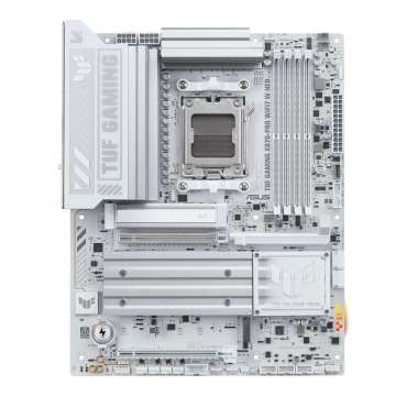 Asus TUF GAMING X870-PRO WIFI7 W NEO