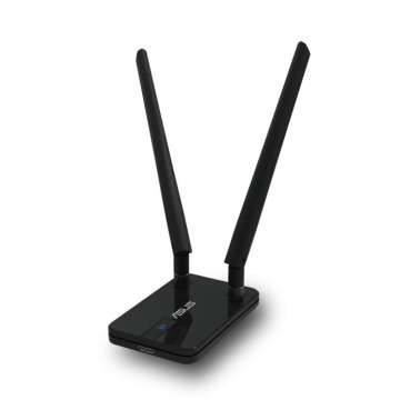 Asus USB-AC58 Wireless-AC1300 Dual-band USB Adapter Asus USB-AC58 Wireless-AC1300 Dual-band USB Adapter