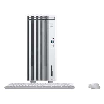 Asus V500MV Mini Tower White Asus V500MV Mini Tower White