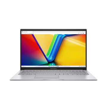 Asus X1504VA-BQ2911 Cool Silver Asus X1504VA-BQ2911 Cool Silver