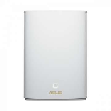 Asus ZenWiFi AX Hybrid (XP4) (1 pack) White Asus ZenWiFi AX Hybrid (XP4) (1 pack) White