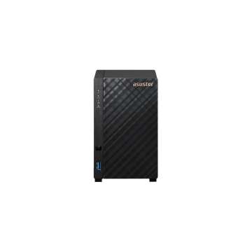 Asustor NAS AS1202T (1GB) (2xHDD)