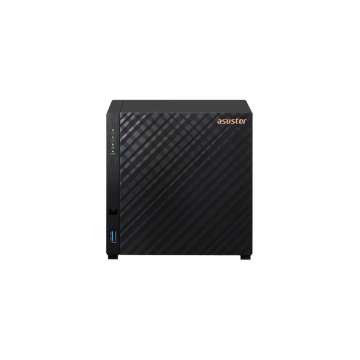 Asustor NAS AS1204T (1GB) (4xHDD) Asustor NAS AS1204T (1GB) (4xHDD)