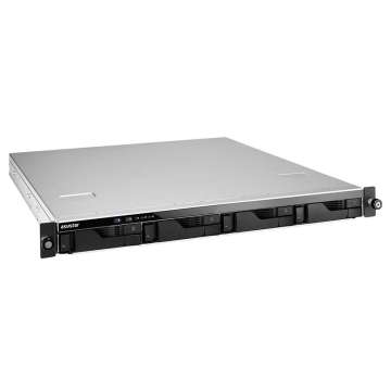 Asustor NAS AS6504RD (8GB) (4HDD) Asustor NAS AS6504RD (8GB) (4HDD)