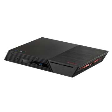 Asustor NAS FS6712X (4GB) (12xM.2 SSD) Asustor NAS FS6712X (4GB) (12xM.2 SSD)
