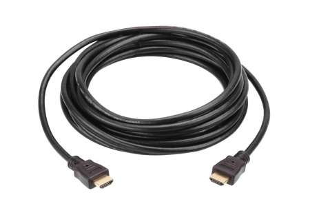 ATEN VanCryst High Speed HDMI Cable with Ethernet 10m Black ATEN VanCryst High Speed HDMI Cable with Ethernet 10m Black