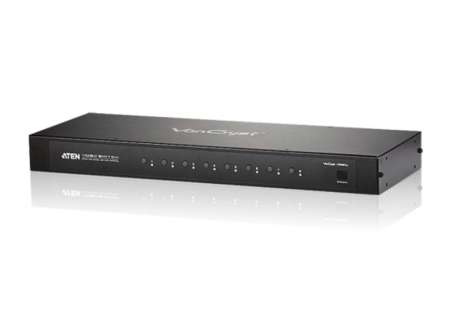 ATEN VS0801A 8-port VGA Switch ATEN VS0801A 8-port VGA Switch