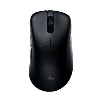ATK Blazing Sky Z1 V2 Ultimate Gaming Wireless Mouse Black ATK Blazing Sky Z1 V2 Ultimate Gaming Wireless Mouse Black