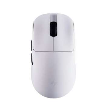 ATK Blazing Sky Zero Wireless Gaming Mouse White