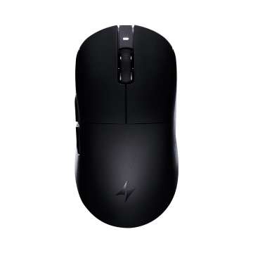 ATK Dragonfly A9 Air Gaming Wireless Mouse Black ATK Dragonfly A9 Air Gaming Wireless Mouse Black