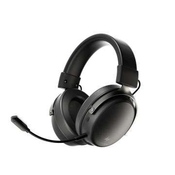 ATK N9 Pro Wireless Bluetooth Gaming Headset Black
