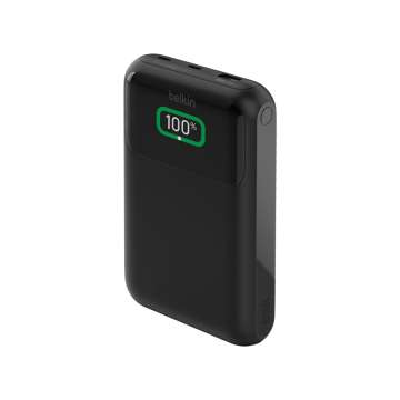 Belkin BoostCharge Pro 20000mAh Black