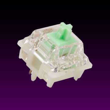 Avax Gateron Baby Kangaroo V2.0 Tactile Switch (35db)