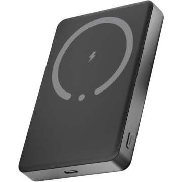 Avax PB600 FREELY+ 10000mAh PowerBank Grey Avax PB600 FREELY+ 10000mAh PowerBank Grey