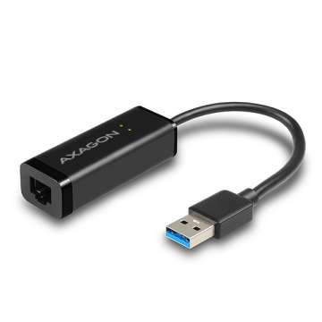 AXAGON ADE-SR USB3.0 Gigabit Ethernet AXAGON ADE-SR USB3.0 Gigabit Ethernet