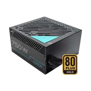 AZZA 750W 80+ Gold PSAZ-750G(ATX3.1) AZZA 750W 80+ Gold PSAZ-750G(ATX3.1)