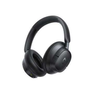 Baseus Bass BH1 NC Wireless Noise Cancelling Headphones Black