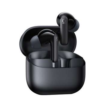 Baseus Bass BP1 NC In-Ear TWS Bluetooth Headset Cosmic Black