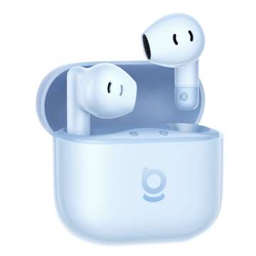 Baseus Bass BS2 Lite TWS Bluetooth Headset Galaxy Blue Baseus Bass BS2 Lite TWS Bluetooth Headset Galaxy Blue