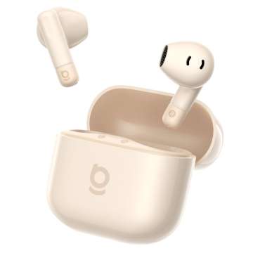 Baseus Bass BS2 Lite TWS Bluetooth Headset Sunlight Pink Baseus Bass BS2 Lite TWS Bluetooth Headset Sunlight Pink