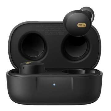 Baseus Bowie E18 Bluetooth Headset Black