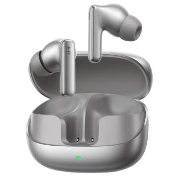 Baseus Bowie MP1 TWS Headset Galaxy Natural Titanium
