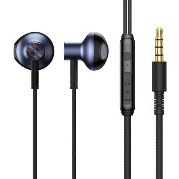 Baseus Encok H19 Headset Black