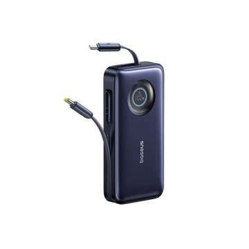 Baseus EnerCore CR11 100W 20000mAh PowerBank Cosmic Black