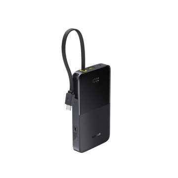 Baseus EnerFill FC51 Bipow2 Pro 10000mAh PowerBank Black