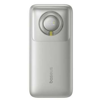 Baseus Free2Pull 10000mAh PowerBank Grey